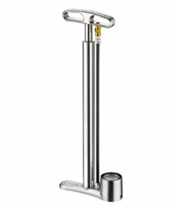 Lezyne - CNC Travel Floor Drive - V2 ABS