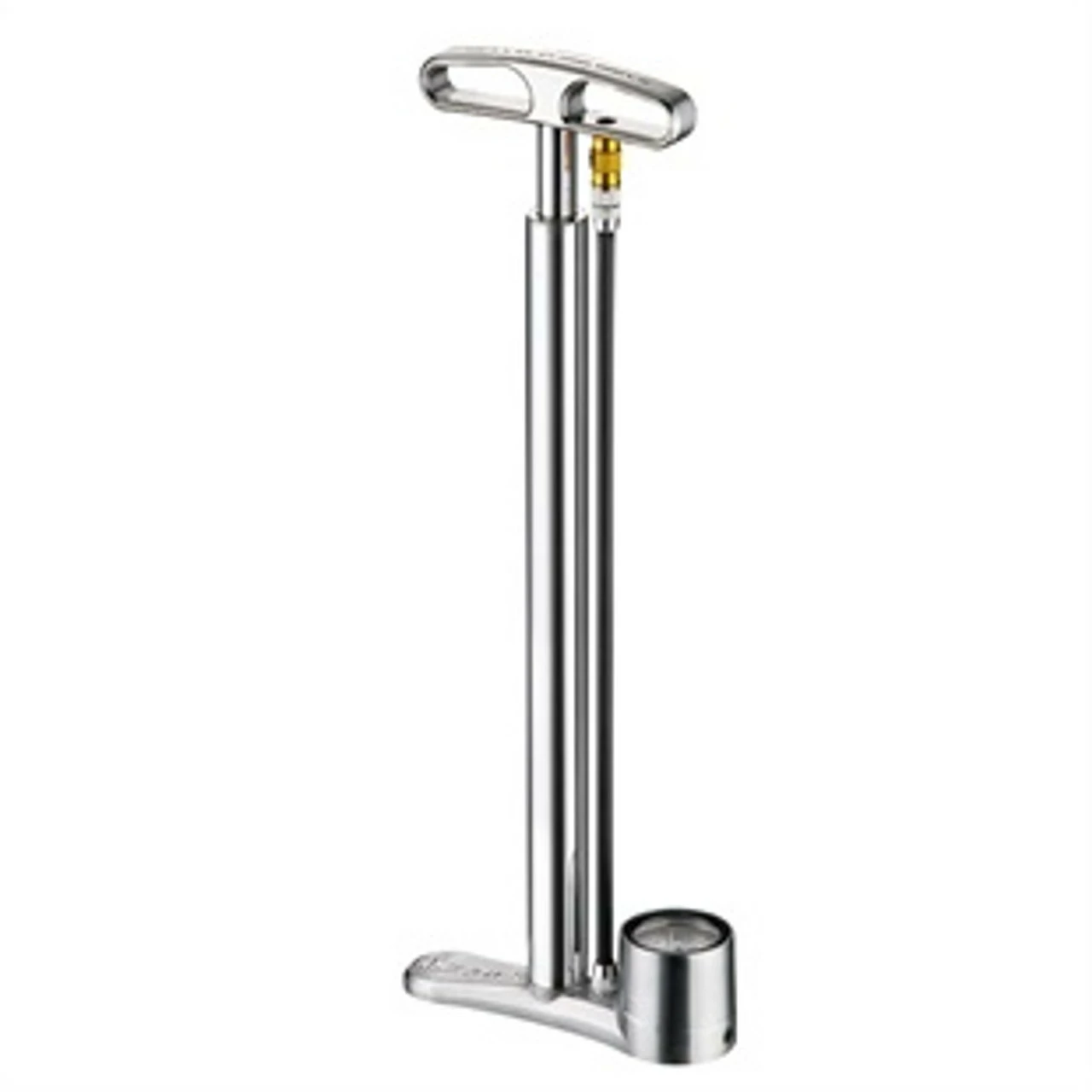 Lezyne - CNC Travel Floor Drive - V2 ABS 3 Lezyne - CNC Travel Floor Drive - V2 ABS