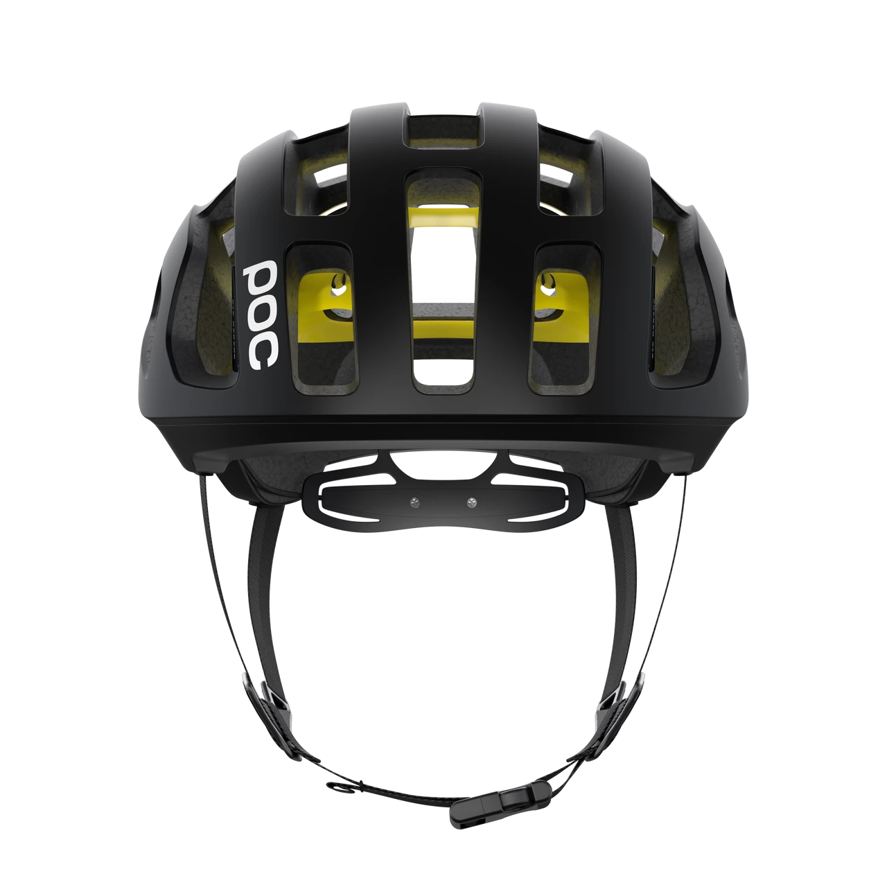 POC - Octal MIPS - Uranium Black Matt 4 POC - Octal MIPS - Uranium Black Matt - Image 2