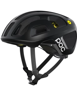 POC - Octal MIPS - Uranium Black Matt