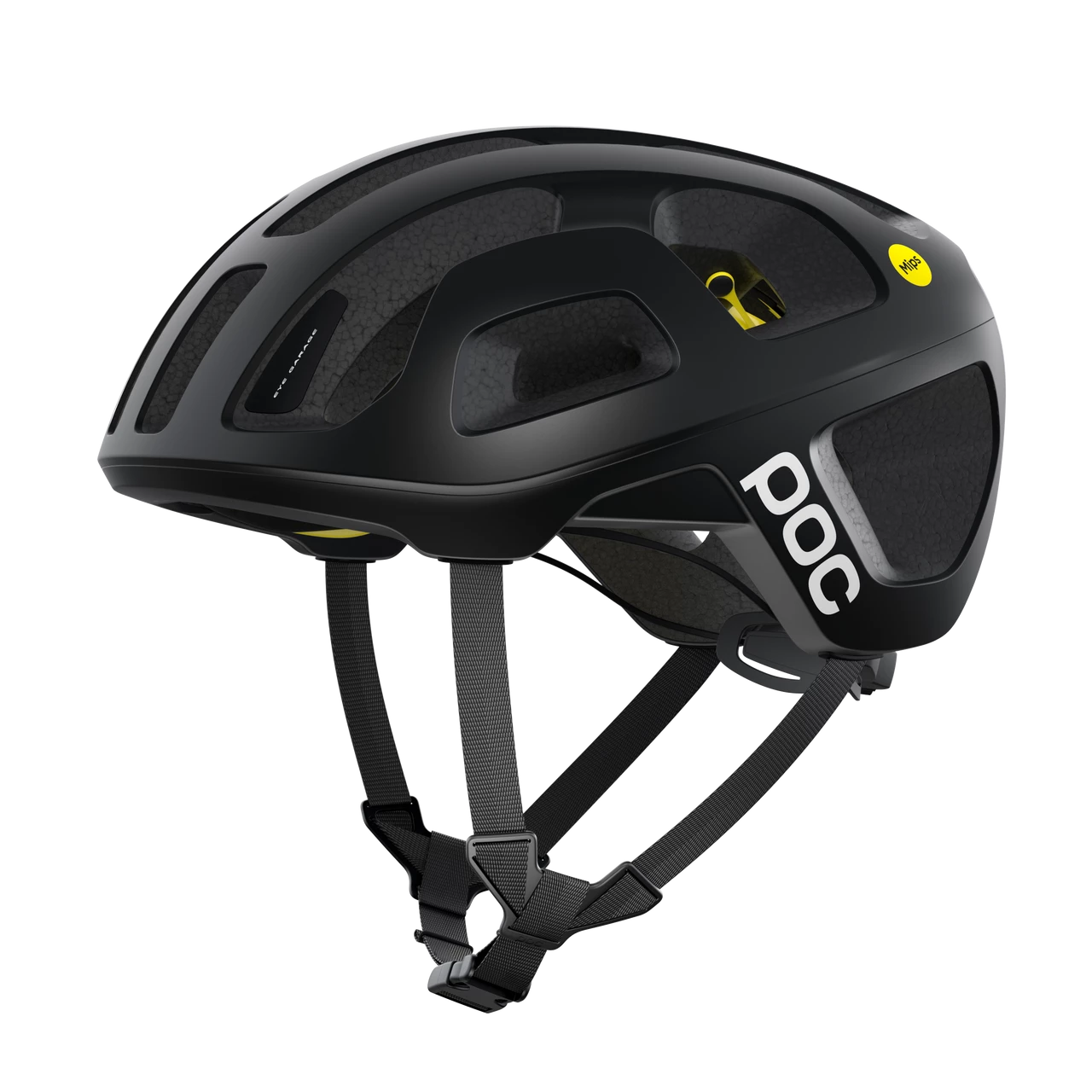 POC - Octal MIPS - Uranium Black Matt 3 POC - Octal MIPS - Uranium Black Matt