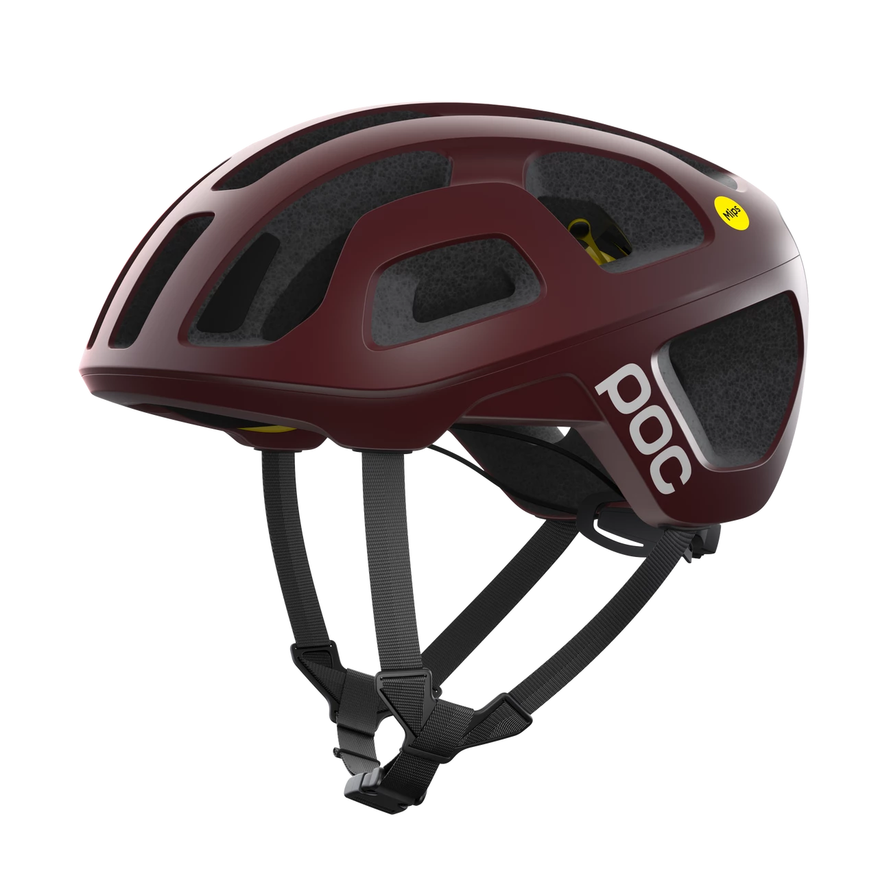 POC - Octal MIPS - Garnet Red Matt 3 POC - Octal MIPS - Garnet Red Matt