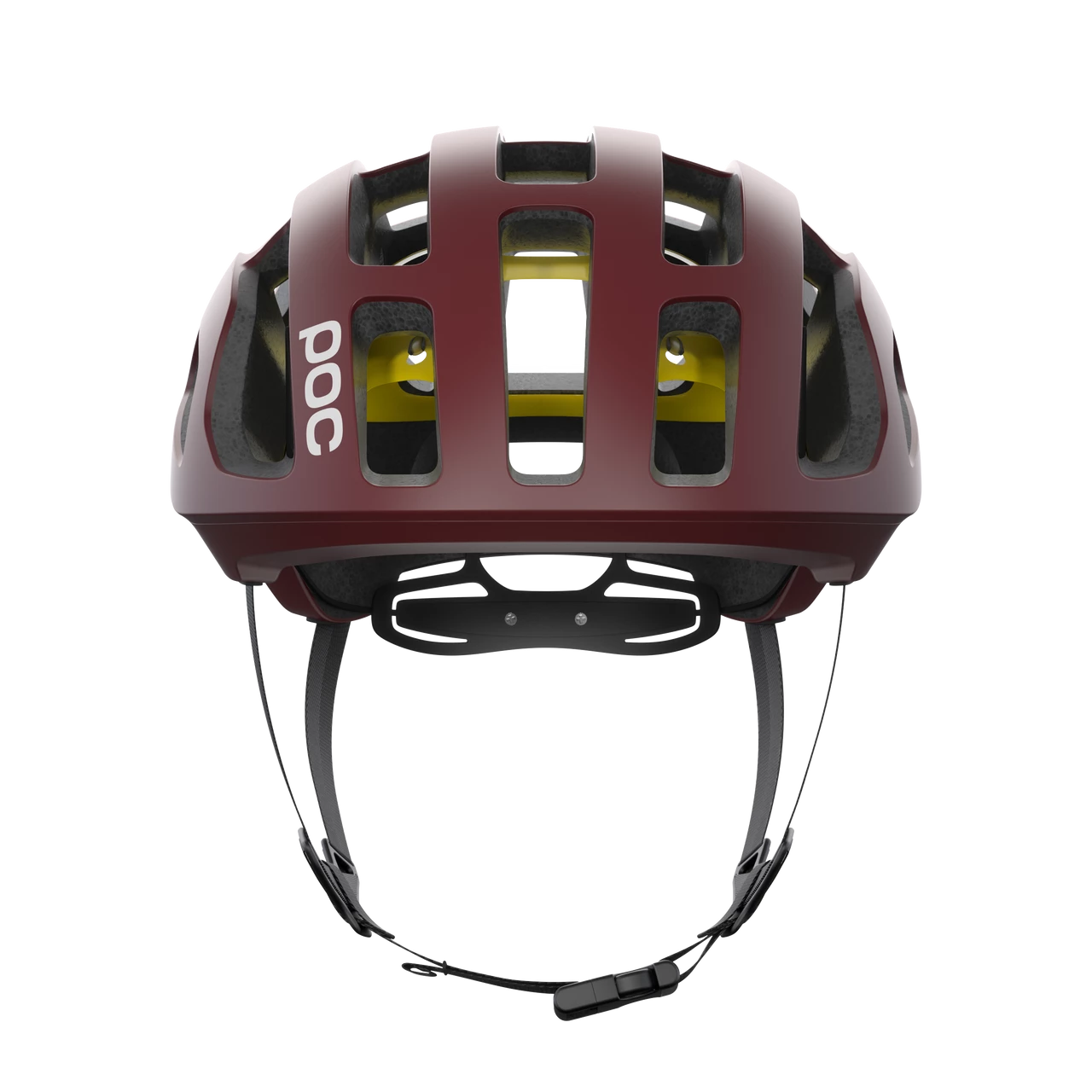 POC - Octal MIPS - Garnet Red Matt 4 POC - Octal MIPS - Garnet Red Matt - Image 2