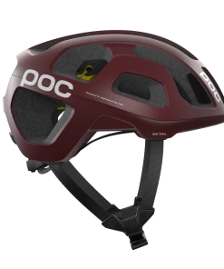 POC - Octal MIPS - Garnet Red Matt 10 POC - Octal MIPS - Garnet Red Matt -2XU-shop 10607 OctalMIPS 1136 GarnetRed 0003 27903.1667409659