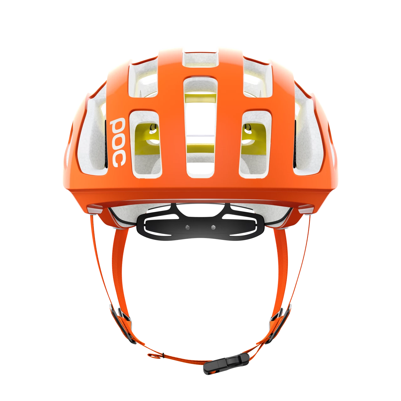 POC - Octal MIPS - Fluorescent Orange AVIP 4 POC - Octal MIPS - Fluorescent Orange AVIP - Image 2