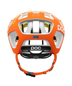 POC - Octal MIPS - Fluorescent Orange AVIP 9 POC - Octal MIPS - Fluorescent Orange AVIP -2XU-shop 10607 OctalMIPS 1217 FluorescentOrangeAVIP rear 00122.1668071668