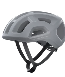 POC - Ventral Lite - Granite Grey Matt