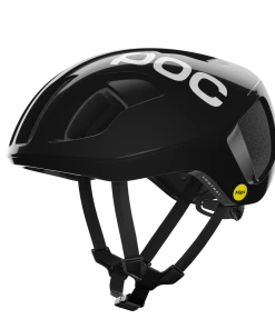 POC - Ventral MIPS - Uranium Black