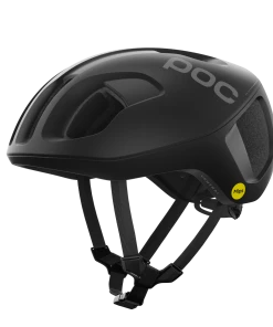 POC - Ventral MIPS - Uranium Black Matt