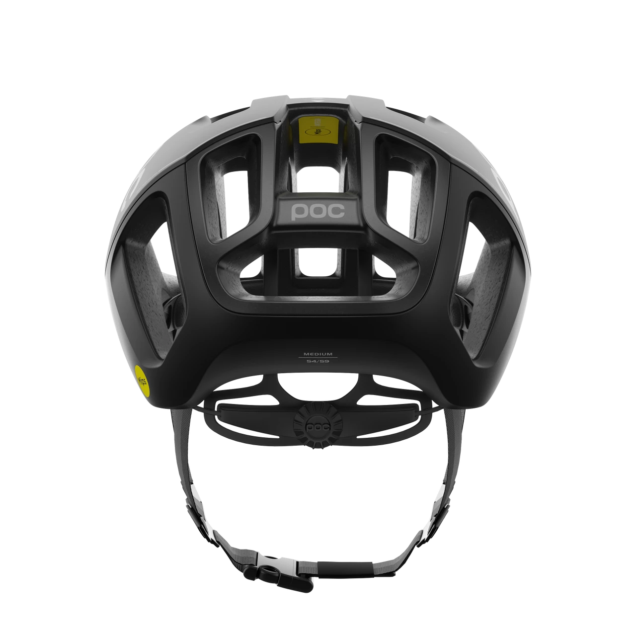 POC - Ventral MIPS - Uranium Black Matt 5 POC - Ventral MIPS - Uranium Black Matt - Image 3