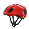 POC - Ventral MIPS - Prismane Red Matt