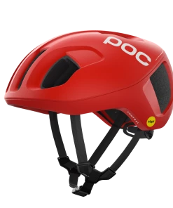 POC - Ventral MIPS - Prismane Red Matt
