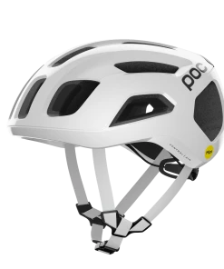 POC - Ventral Air MIPS - Hydrogen White