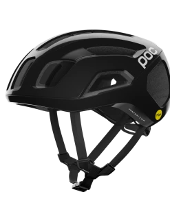 POC - Ventral Air MIPS - Uranium Black