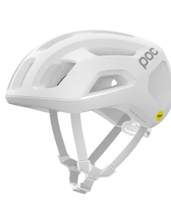 POC - Ventral Air MIPS - Hydrogen White Matt