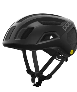 POC - Ventral Air MIPS - Uranium Black Matt