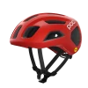 POC - Ventral Air MIPS - Prismane Red Matt