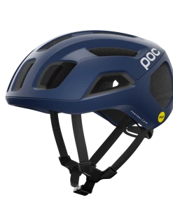 POC - Ventral Air MIPS - Lead Blue Matt