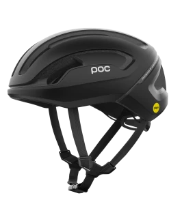 POC - Omne Air MIPS - Uranium Black Matt