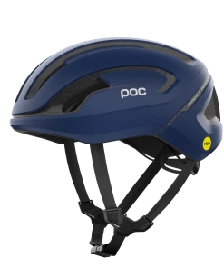 POC - Omne Air MIPS - Lead Blue Matt