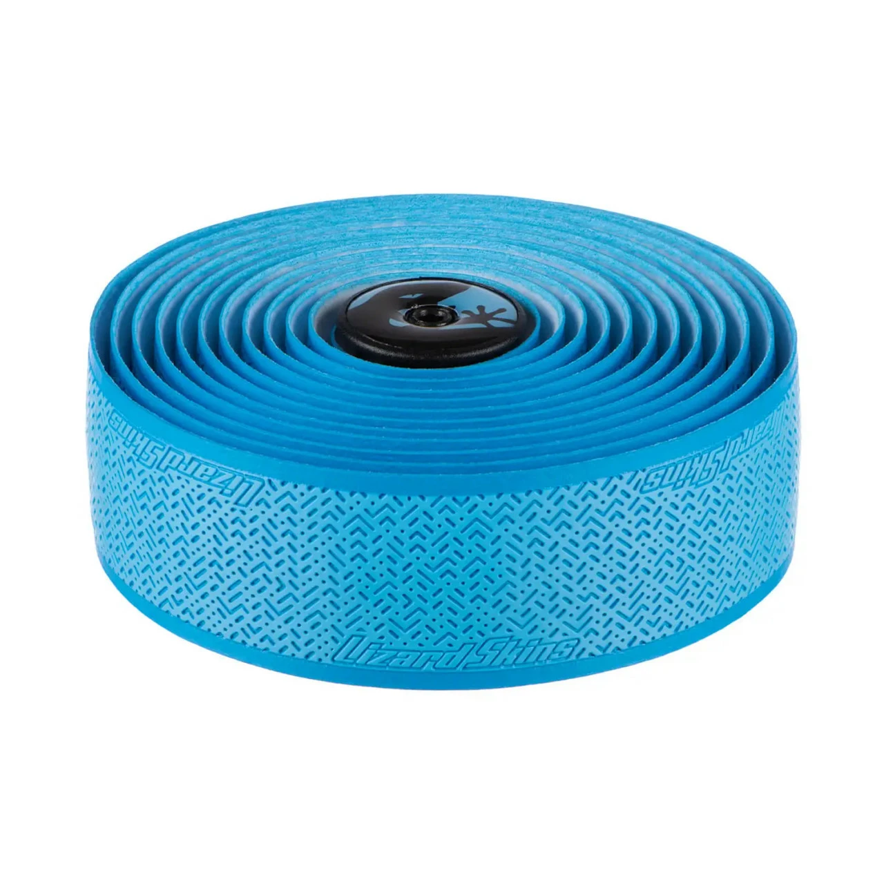 Lizard Skins - DSP Bar Tape V2 - 2.5mm - Sky Blue 3 Lizard Skins - DSP Bar Tape V2 - 2.5mm - Sky Blue