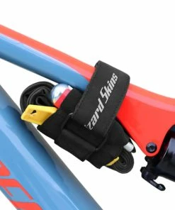 Lizard Skins - Utility Strap - Black