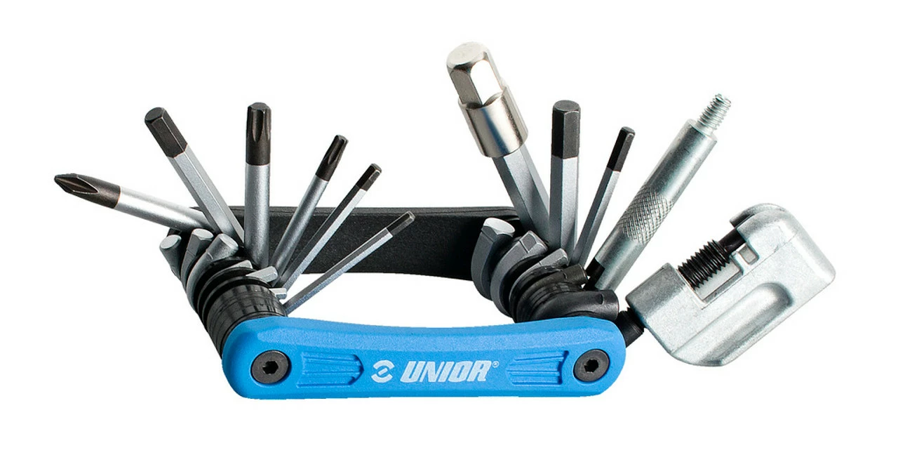 Unior - Multitool EURO13 3 Unior - Multitool EURO13