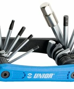 Unior - Multitool EURO17