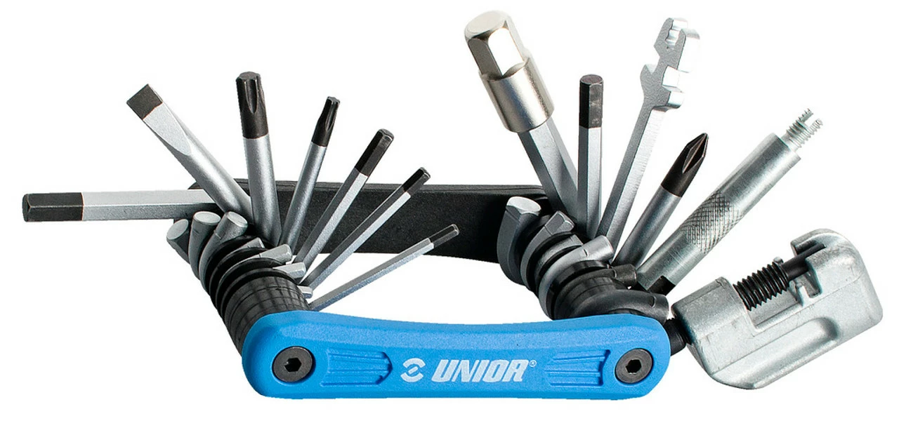 Unior - Multitool EURO17 3 Unior - Multitool EURO17