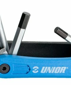 Unior - Multitool EURO6
