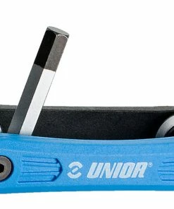 Unior - Multitool EURO7