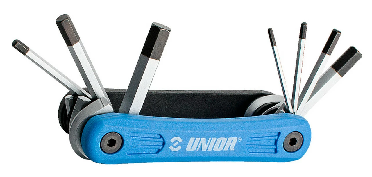 Unior - Multitool EURO7 3 Unior - Multitool EURO7