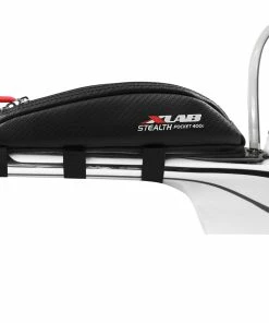 XLAB - Stealth Pocket 400 Carbon