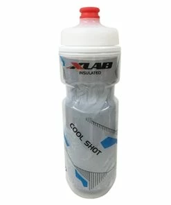 XLAB - Cool Shot Insulated Race Bottle