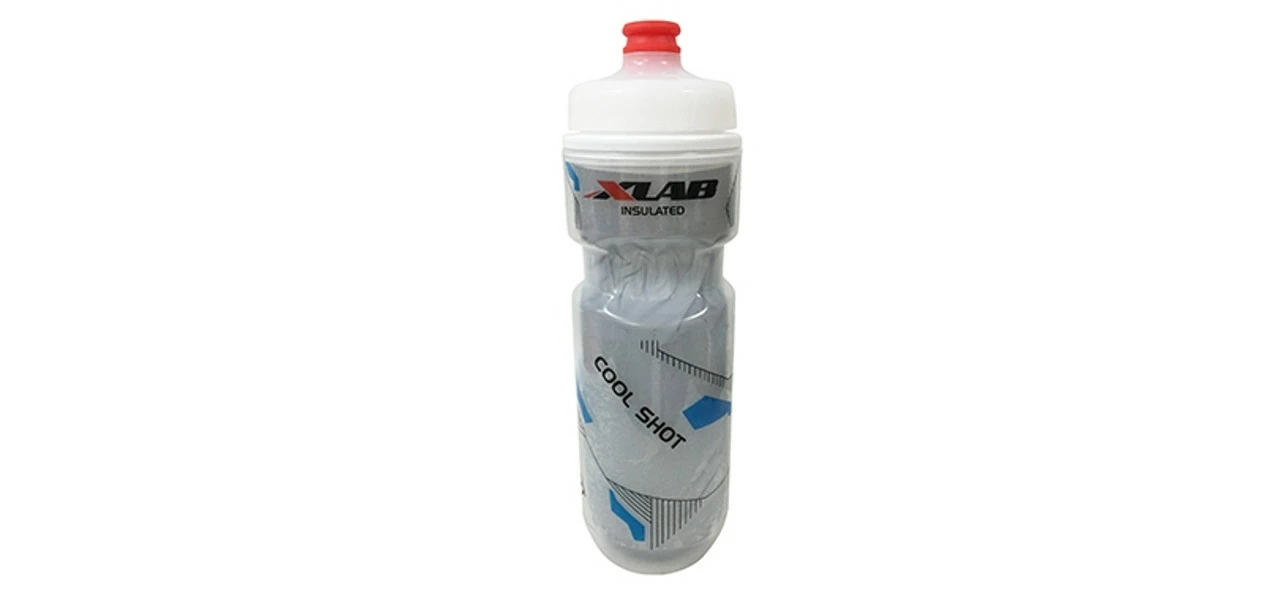 XLAB - Cool Shot Insulated Race Bottle 3 XLAB - Cool Shot Insulated Race Bottle