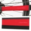 Lizard Skins - Medium Neoprene Chainstay Protector - Red 1 Lizard Skins - Medium Neoprene Chainstay Protector - Red -2XU-shop 36717 lizard skins neoprene chainstay proctector medium 36911.1626788405