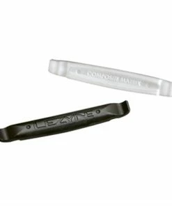 Lezyne - Matrix Tyre Lever - 1 Pair - White