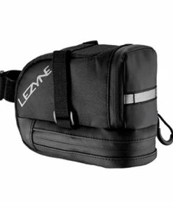 Lezyne - L-Caddy - Black