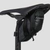 Lizard Skins - Cache Saddle Bag - Jet Black