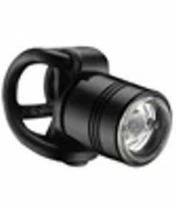 Lezyne - LED - Femto Drive Front - Black