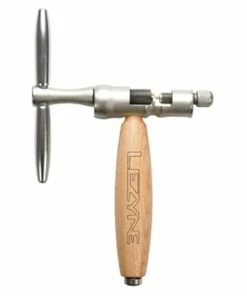 Lezyne - Classic Chain Drive - Nickel