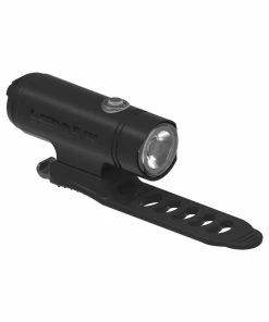 Lezyne - Classic Drive 500 - Matt Black