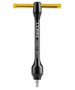 Lezyne - Torque Drive - Black/Nickel