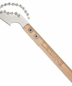 Lezyne - Classic Chain Rod - 1,8,9,10spd - Inc Lokring Tool