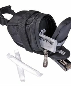 Lezyne - S-Caddy Loaded - Black