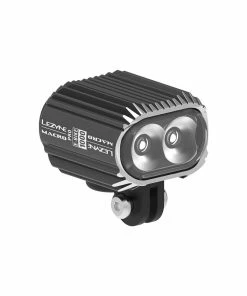 Lezyne - Ebike Macro Drive 1000 - Black