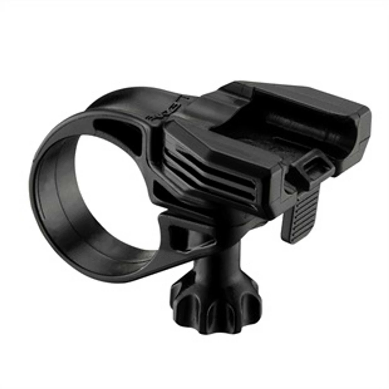 Lezyne - LED Strap-To-Handle Bar Mount Converter 4 Lezyne - LED Strap-To-Handle Bar Mount Converter - Image 3