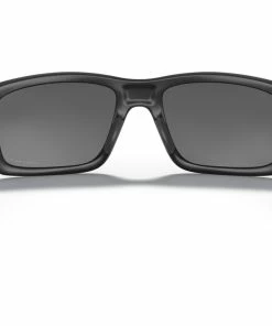 Oakley - Mainlink Performance Sunglasses - Grey Ink/Matte Black Prizm Sapphire Frame: Prizm Black Polarised Lenses -2XU-shop 888392428370 STD shad bk 50978.1641467947