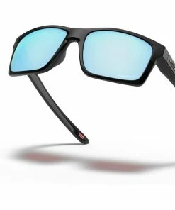 Oakley - Mainlink Performance Sunglasses: Polished Black/Polished Black Frame, Prizm Ruby Polarised Deep H2O Lenses 9 Oakley - Mainlink Performance Sunglasses: Polished Black/Polished Black Frame, Prizm Ruby Polarised Deep H2O Lenses -2XU-shop 888392428394 STD shad al1 56639.1664265533