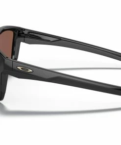 Oakley - Mainlink Performance Sunglasses: Polished Black/Polished Black Frame, Prizm Ruby Polarised Deep H2O Lenses 10 Oakley - Mainlink Performance Sunglasses: Polished Black/Polished Black Frame, Prizm Ruby Polarised Deep H2O Lenses -2XU-shop 888392428394 STD shad lt 63761.1664265533